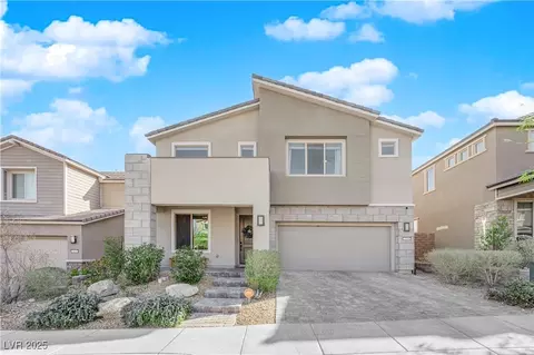 2598 Iron Crest Ln, Las Vegas, NV 89138