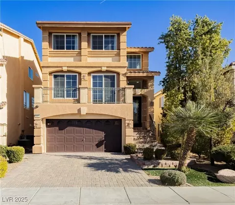 8428 Summers Ranch Ct, Las Vegas, NV 89139