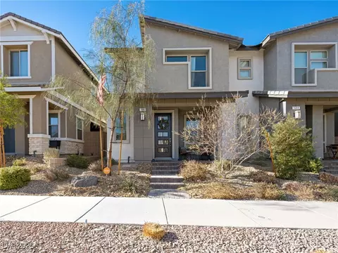686 Last Dance Pl, Henderson, NV 89011