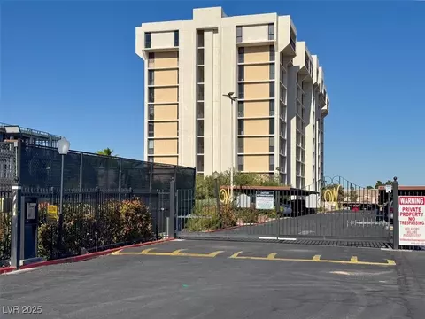 3930 University Center Dr #410, Las Vegas, NV 89119