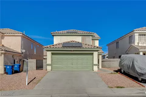 6536 Elk Creek Ln, Las Vegas, NV 89156