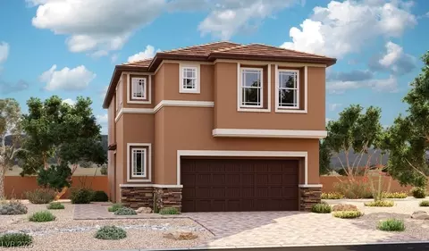 6343 Ironville Dr, North Las Vegas, NV 89081