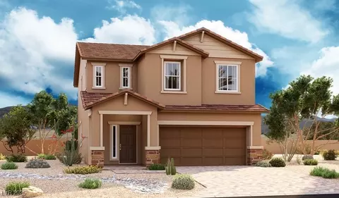 6335 Ironville Dr, North Las Vegas, NV 89081