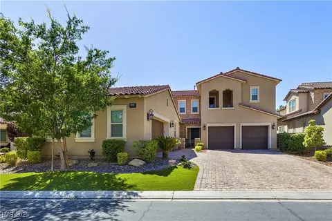 4063 Villa Rafael Dr, Las Vegas, NV 89141