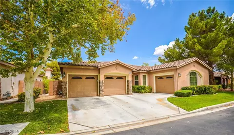 10718 Del Rudini St, Las Vegas, NV 89141