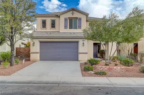 6504 Birdcall St, North Las Vegas, NV 89084