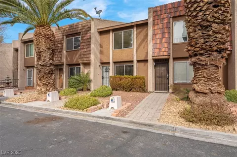 4182 Mississippi Ave, Las Vegas, NV 89103