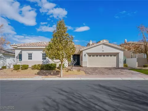 3020 Via Venezia, Henderson, NV 89052