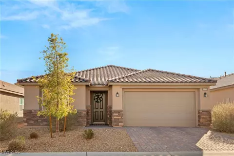 8113 Brown Clay Ave, Las Vegas, NV 89113
