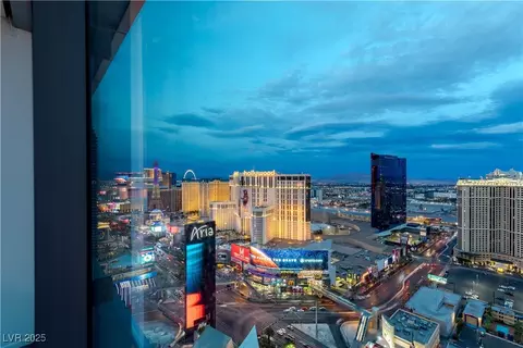 3722 Las Vegas Blvd #3102, Las Vegas, NV 89158