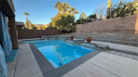 2316 Mountain Rail Dr, North Las Vegas, NV 89084