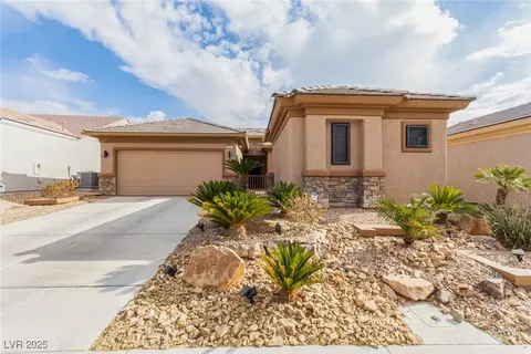 7830 Lyrebird Dr, North Las Vegas, NV 89084