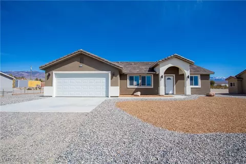 5841 Genoa Ave, Pahrump, NV 89060