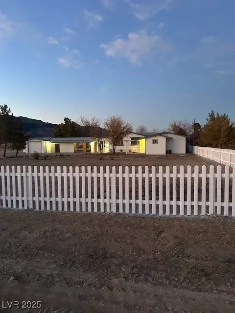 Undisclosed, Pahrump, NV 89060