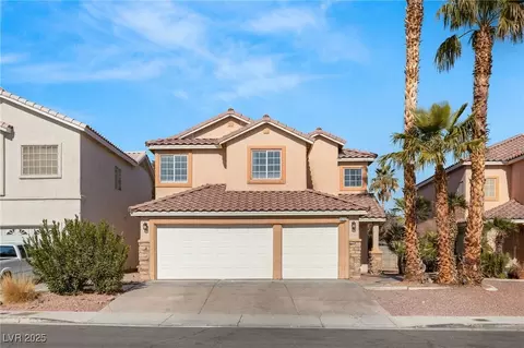 4712 Stable Way, North Las Vegas, NV 89032