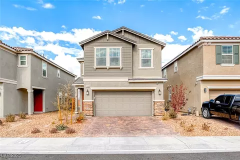 2986 Gallarate Dr, Henderson, NV 89044