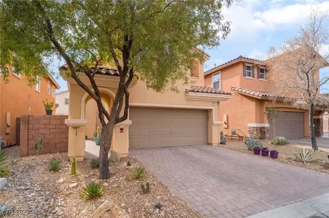 7481 Benlomond Ave, Las Vegas, NV 89179