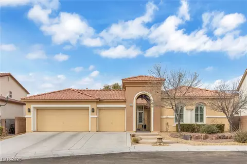 6545 Candleglade Ct, North Las Vegas, NV 89084