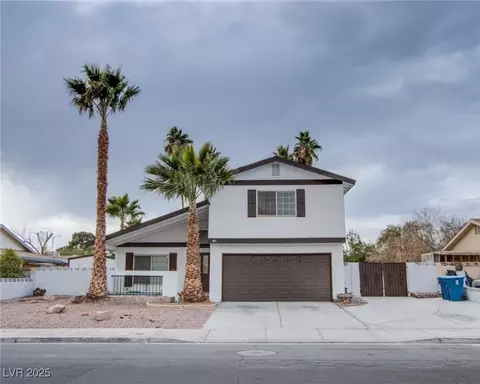 881 Stonehenge St, Las Vegas, NV 89110