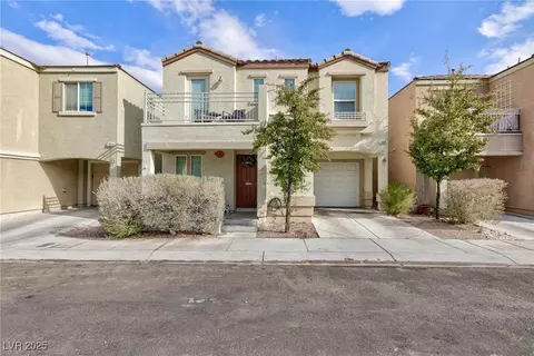 7660 Fabled Filigree St, Las Vegas, NV 89149