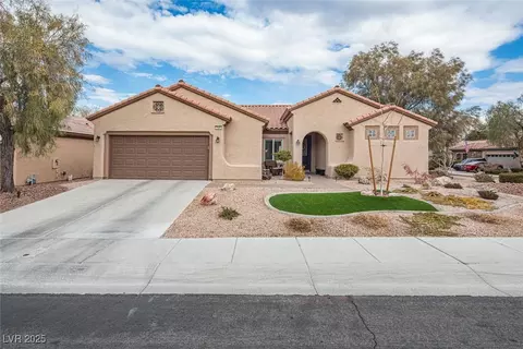 2980 Friendship Hill Cir, Henderson, NV 89052