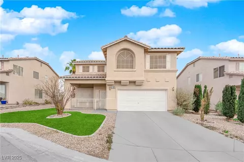 1180 Swarthmore Ct, Las Vegas, NV 89110