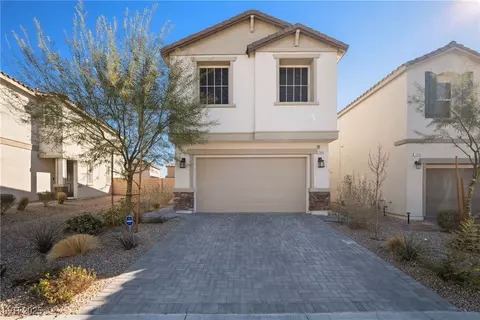 7044 Stockton Dunes St, North Las Vegas, NV 89084