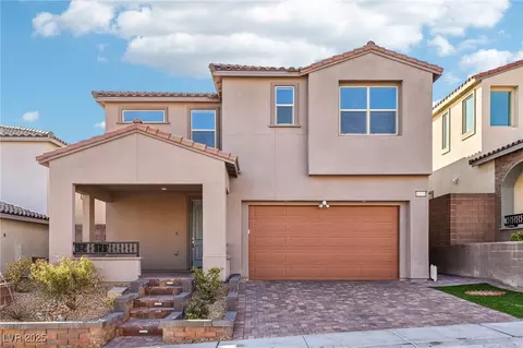 11579 Salt Creek Ave, Las Vegas, NV 89138