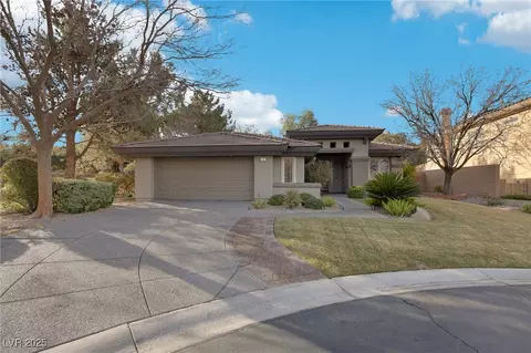 3 Glendora Ct, Henderson, NV 89052