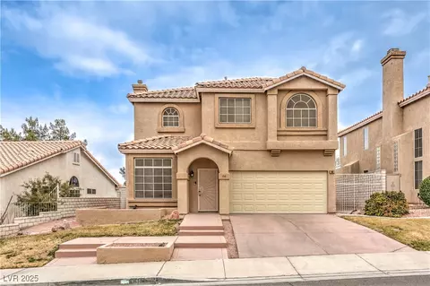 86 Myrtle Beach Dr, Henderson, NV 89074