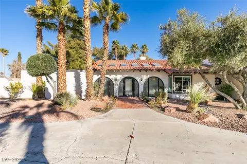 3990 Melody Ln, Las Vegas, NV 89108