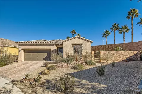 685 Viale Machiavelli Ln, Henderson, NV 89011
