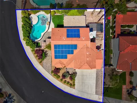 2619 Grey Stone Rd, Henderson, NV 89074