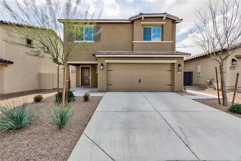 521 Abrazar Ave, North Las Vegas, NV 89081
