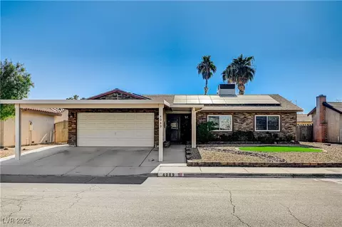 4089 Patterson Ave, Las Vegas, NV 89104