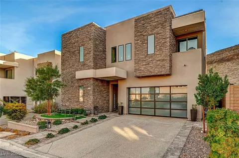 821 Barrhead Ave, Henderson, NV 89012