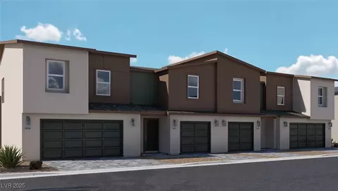 2558 Petunia Garden Ave #217, North Las Vegas, NV 89081