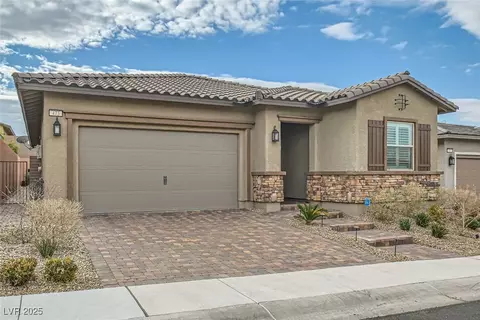 473 Harvest Rain Ave, Henderson, NV 89011