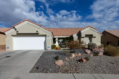 9900 Rosamond Dr, Las Vegas, NV 89134
