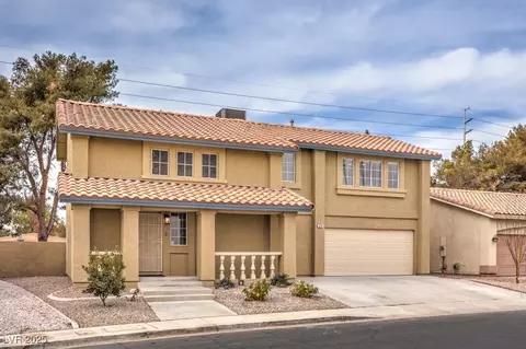 275 Adorno Dr, Henderson, NV 89074