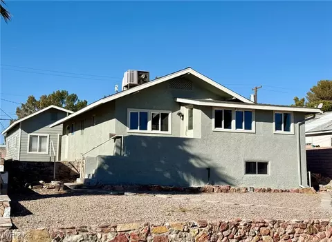 624 D Ave, Boulder City, NV 89005