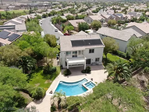 1327 Coulisse St, Henderson, NV 89052