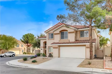 2153 Eaglecloud Dr, Henderson, NV 89074 photo 2