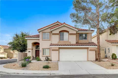 2153 Eaglecloud Dr, Henderson, NV 89074