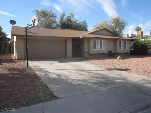 3867 Jewel Ave, Las Vegas, NV 89121