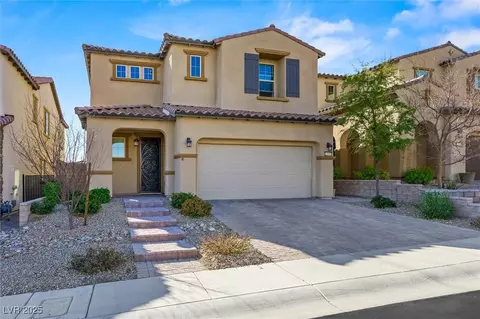 11857 Corenzio Ave, Las Vegas, NV 89138