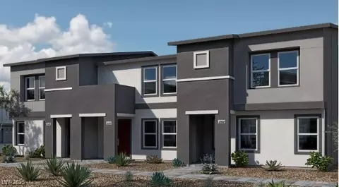 9449 Peaceful River Ave #LOT 18, Las Vegas, NV 89178