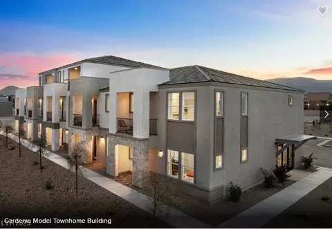 6118 Garden Oasis St #LOT 4, Las Vegas, NV 89148
