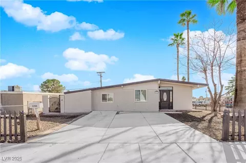 2318 Howard Dr, Las Vegas, NV 89104