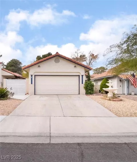 109 Ayesha Ln, Henderson, NV 89074